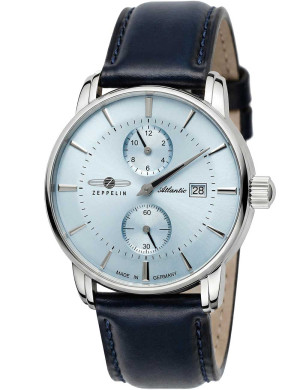 TOP 1 - Zegarek Zeppelin 84263