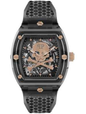 TOP 1 - Zegarek Philipp Plein PWPTA0424