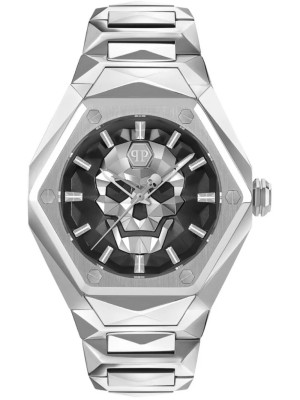 TOP 1 - Zegarek Philipp Plein PWPWA0624