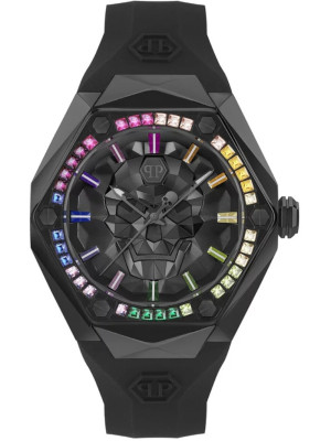 TOP 1 - Zegarek Philipp Plein PWPWA0524