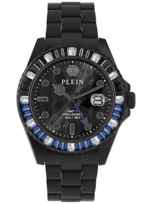 TOP 1 - Zegarek Philipp Plein PWPZA0324