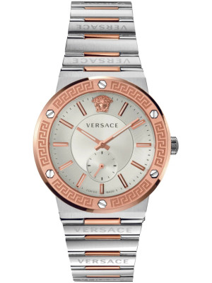 TOP 1 - Zegarek Versace VEVI00923
