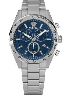 TOP 1 - Zegarek Versace VE0CA0124