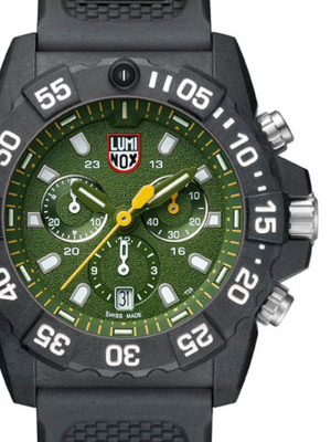 TOP 1 - Zegarek Luminox XS.3597