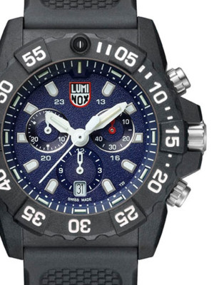 TOP 1 - Zegarek Luminox XS.3583