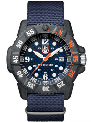 TOP 1 - Zegarek Luminox XS.3803.C