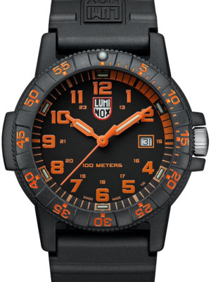 TOP 1 - Zegarek Luminox XS.0329