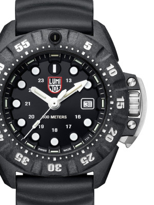 TOP 1 - Zegarek Luminox XS.1551