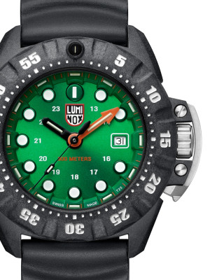 TOP 1 - Zegarek Luminox XS.1567