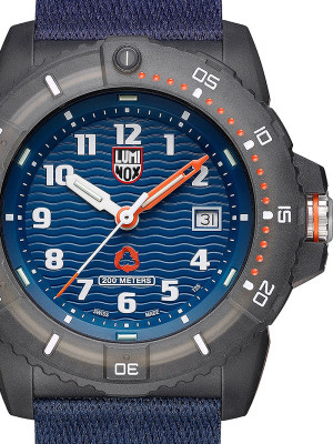 TOP 1 - Zegarek Luminox XS.8903.ECO