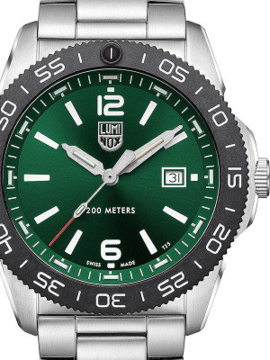 TOP 1 - Zegarek Luminox XS.3137