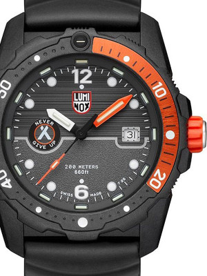 TOP 1 - Zegarek Luminox XB.3729