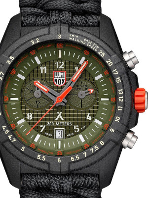 TOP 1 - Zegarek Luminox XB.3797.KM