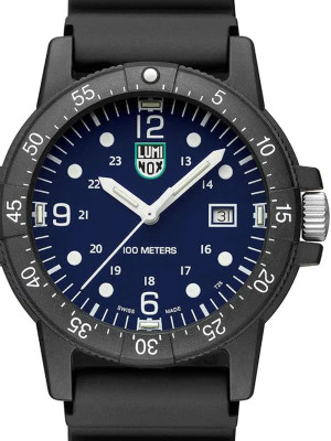 TOP 1 - Zegarek Luminox X2.2003