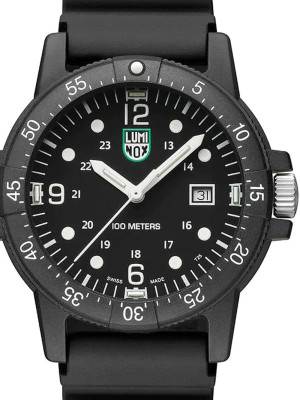 TOP 1 - Zegarek Luminox X2.2001