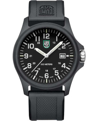 TOP 1 - Zegarek Luminox X2.2401
