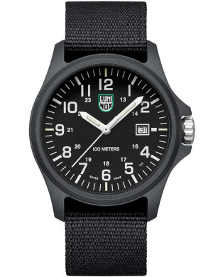 TOP 1 - Zegarek Luminox X2.2401.NB