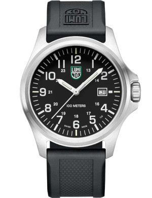 TOP 1 - Zegarek Luminox X2.2501