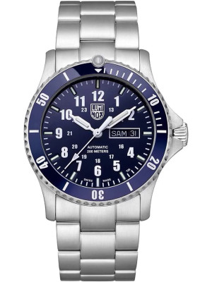 TOP 1 - Zegarek Luminox XS.0924