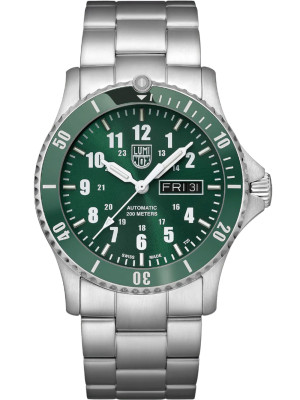 TOP 1 - Zegarek Luminox XS.0937
