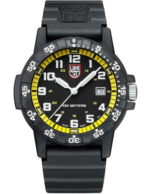 TOP 1 - Zegarek Luminox XS.0325