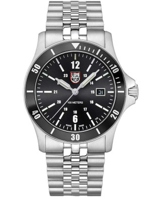 TOP 1 - Zegarek Luminox XS.0911