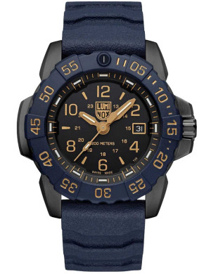 TOP 1 - Zegarek Luminox XS.3255.CB.NSF