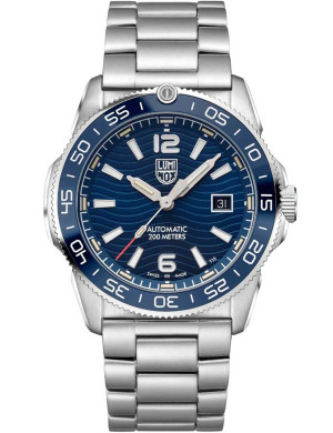 TOP 1 - Zegarek Luminox XS.3104