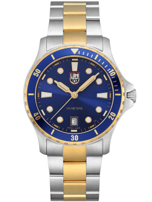 TOP 1 - Zegarek Luminox XS.0944