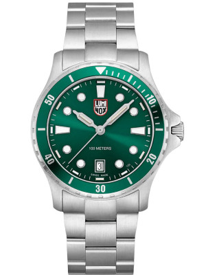 TOP 1 - Zegarek Luminox XS.0957