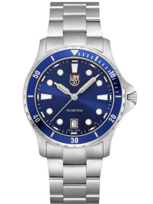 TOP 1 - Zegarek Luminox XS.0943