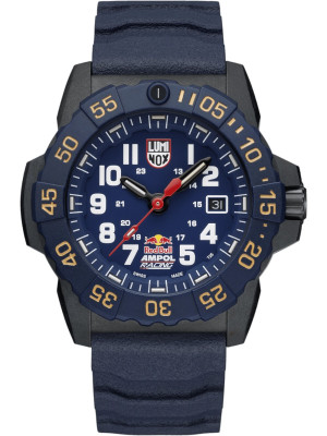 TOP 1 - Zegarek Luminox XS.3501.ARB.N