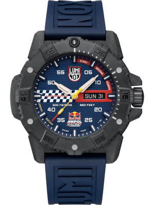 TOP 1 - Zegarek Luminox XS.3863.ARB