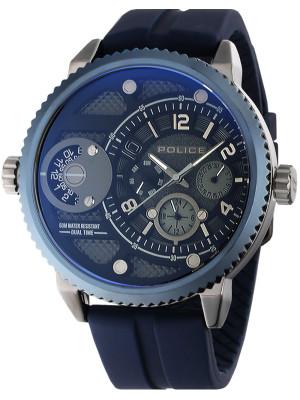 TOP 1 - Zegarek Police PEWJQ2195240