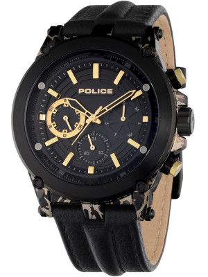 TOP 1 - Zegarek Police PEWJF2226641