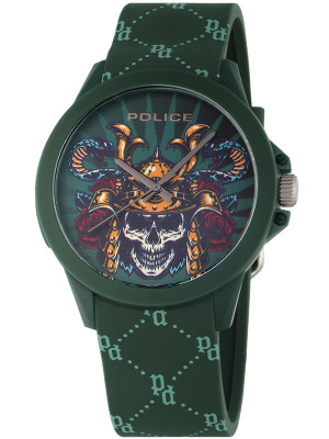 TOP 1 - Zegarek Police PEWUM2237771