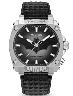 TOP 1 - Zegarek Police PEWGD0022603