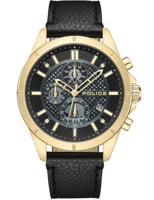TOP 1 - Zegarek Police PEWGC0054001