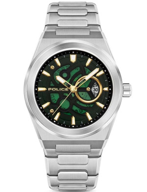 TOP 1 - Zegarek Police PEWJH2228009