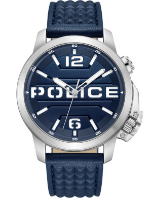 TOP 1 - Zegarek Police PEWJD0021702