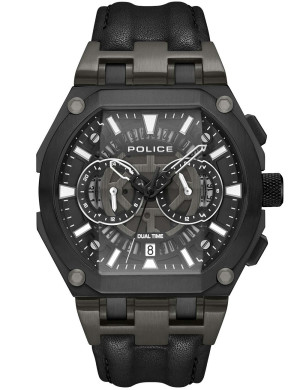 TOP 1 - Zegarek Police PEWGF0054401