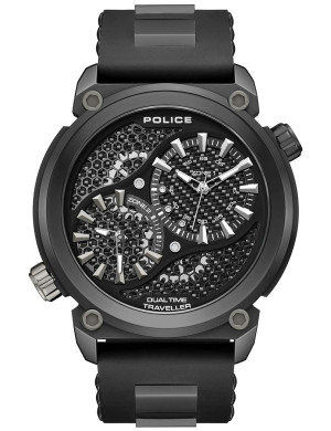 TOP 1 - Zegarek Police PEWGM0071802