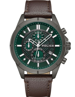 TOP 1 - Zegarek Police PEWGC0054002