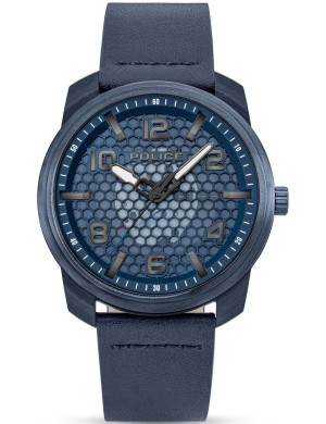TOP 1 - Zegarek Police PEWGA0049103