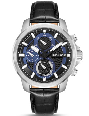 TOP 1 - Zegarek Police PEWJF0021509