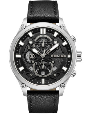TOP 1 - Zegarek Police PEWGC0054205