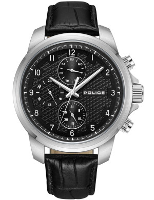 TOP 1 - Zegarek Police PEWJF0021503