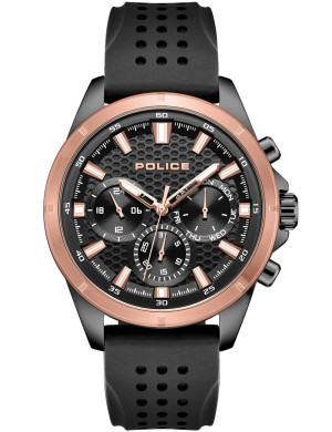 TOP 1 - Zegarek Police PEWJQ2204110