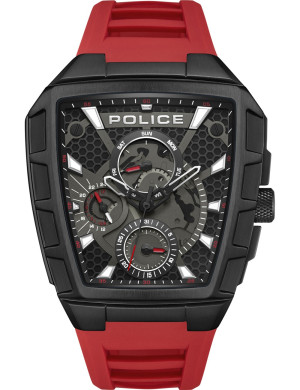 TOP 1 - Zegarek Police PEWGQ0056803