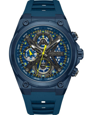 TOP 1 - Zegarek Police PEWGQ0054302